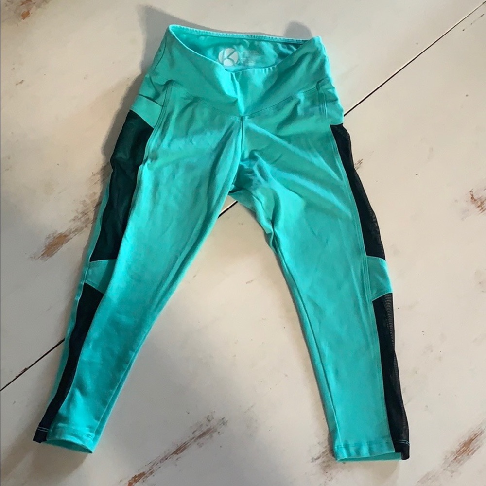 KATHYANA Leggings
